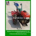 Agriculture Equipment of 10hp two wheel walking tractor for farm in China